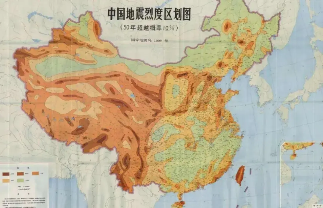 柳州13栋房屋被震倒:地震只是导火索,结构缺陷是元凶_快讯_第16张_纵横网 柳州13栋房屋被震倒:地震只是导火索,结构缺陷是元凶_https://www.izongheng.net_快讯_第16张