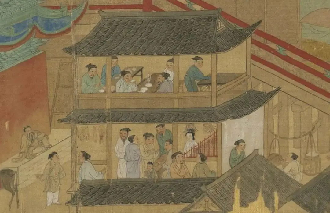 挑战古人24小时 | 如果真穿越回宋朝，你可以怎样过一天？