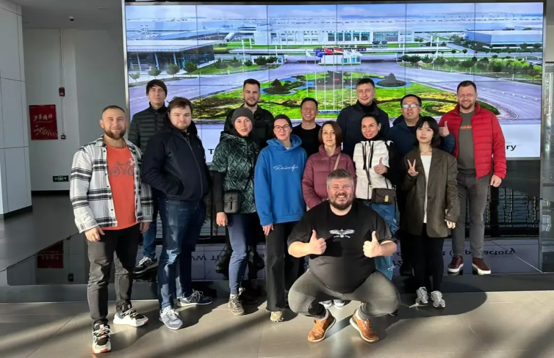 俄罗斯大幅加税，中国汽车出口骤降58%！1辆净赚几万已成过去_https://www.izongheng.net_快讯_第4张