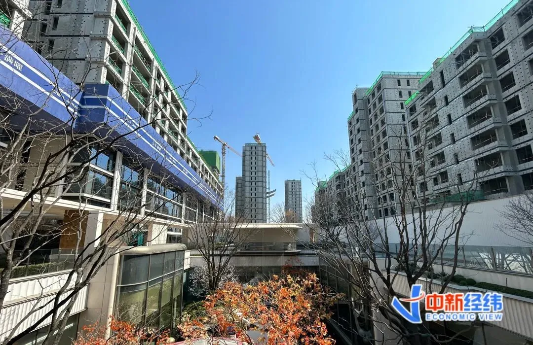 北京二手房卖家开始“硬气”了？中介：之前能谈30万，现在能谈20万_https://www.izongheng.net_快讯_第2张