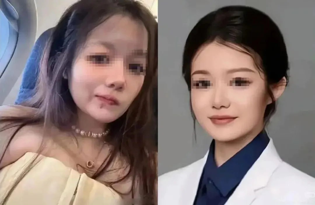 热帖：董小姐的路线图，她走了捷径吗？