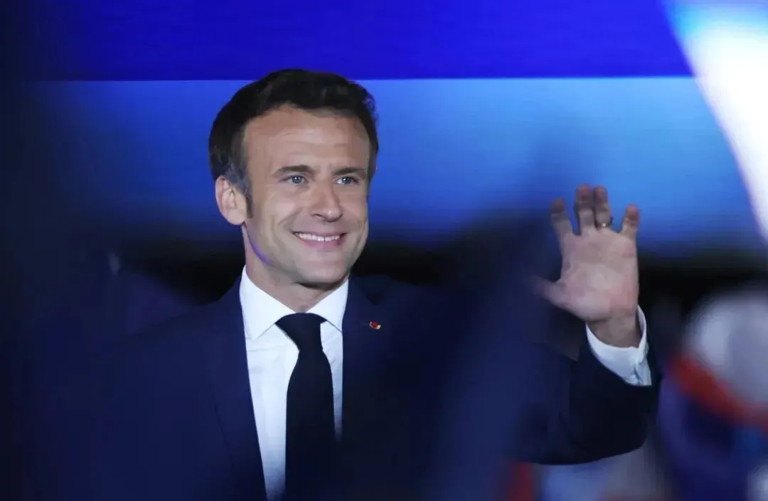 La visite de Macron en Chine : l'impatience de l'Europe