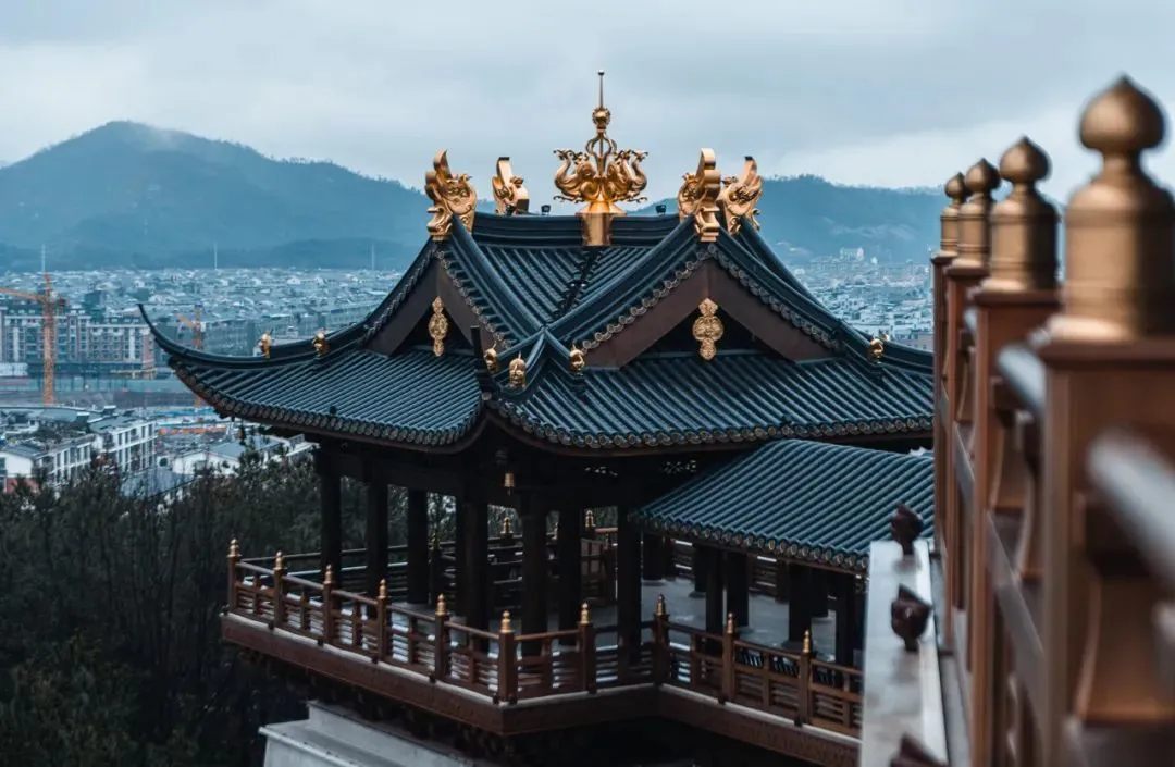 图片[9]-杭温高铁通车，一路有山有水-华闻时空