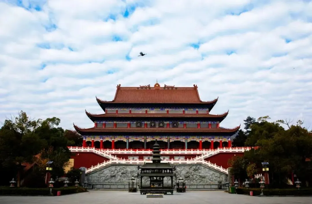 口述历史：佛门高才僧懒悟和尚的真实僧涯