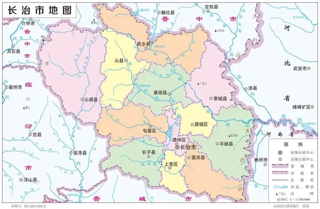 山西留神峪矿难背后：一座高瓦斯矿井的三亿年地质风险
