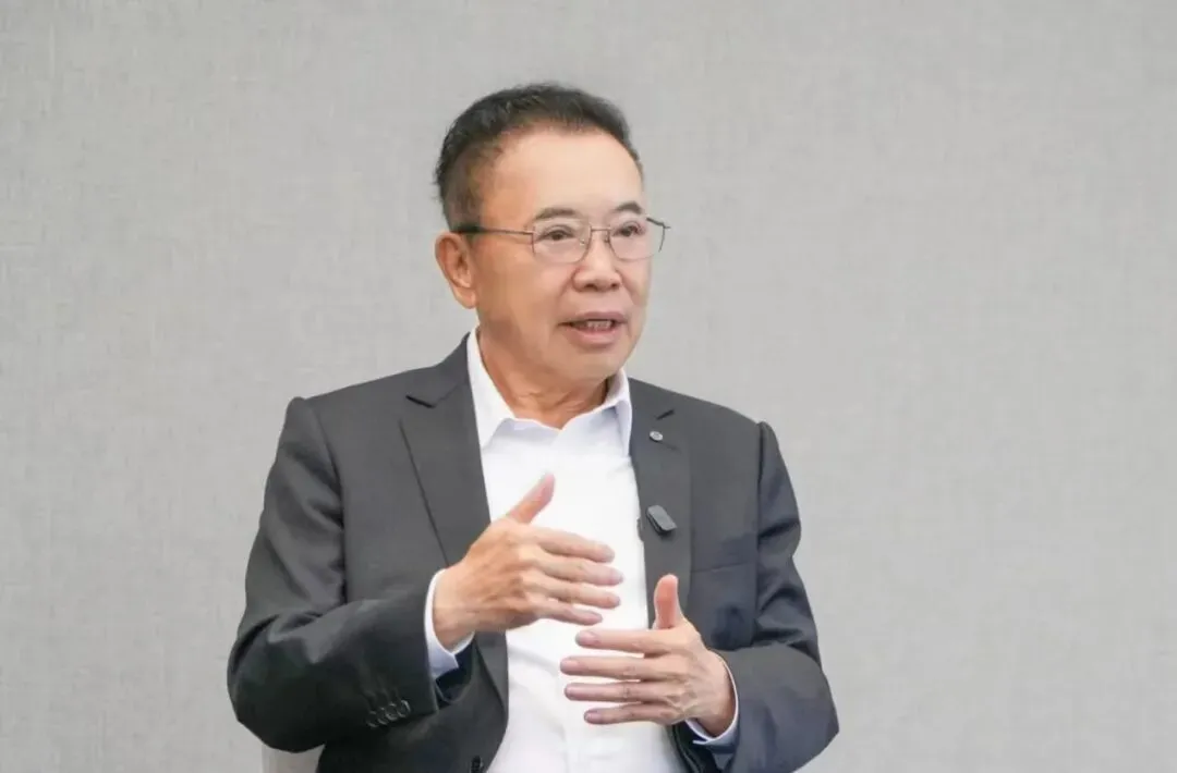 TCL李东生两会建言：为先进制造业设立特别融资通道