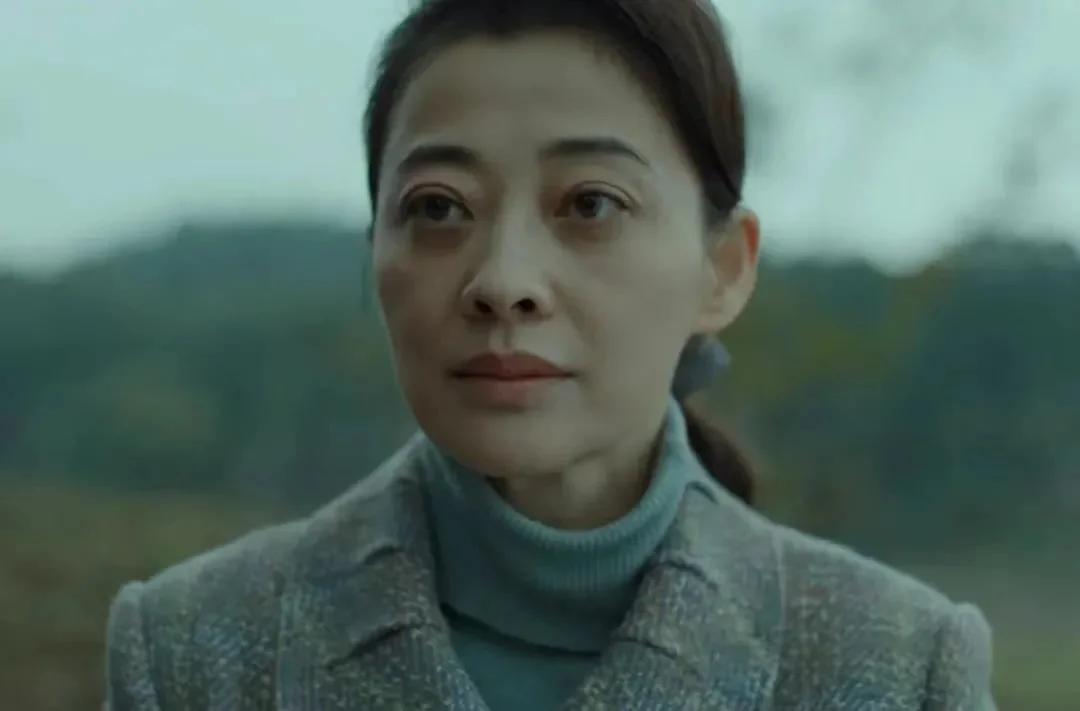 梅婷这眼神，安嘉和看了都哆嗦……-梅婷嫁给谁了啊
