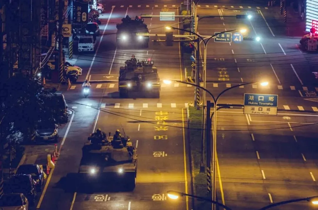 �Ʋ�������ž�������̨�������˴ξ����ͷ���Щ���źţ�