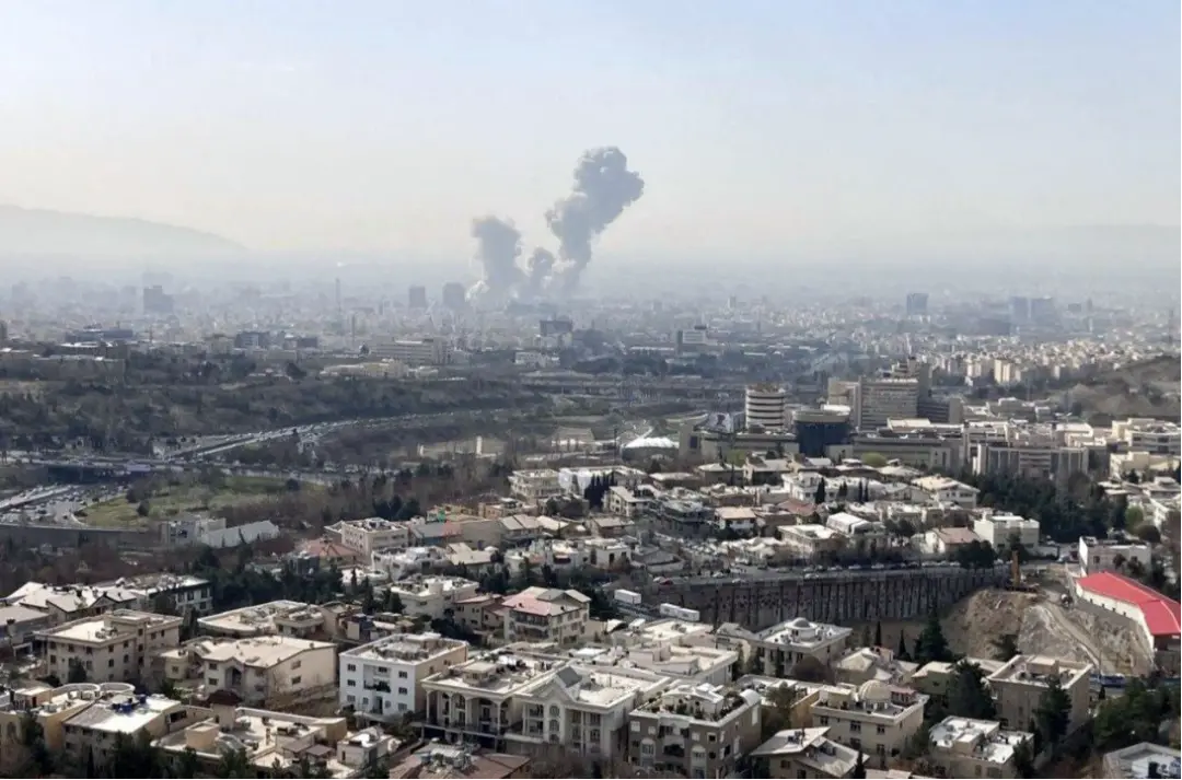 唐驳虎：领袖身亡、决策层被“清空”，伊朗的报复还能否实现？