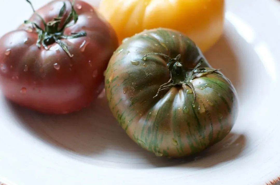 為甚麼西紅柿沒以前好吃了？