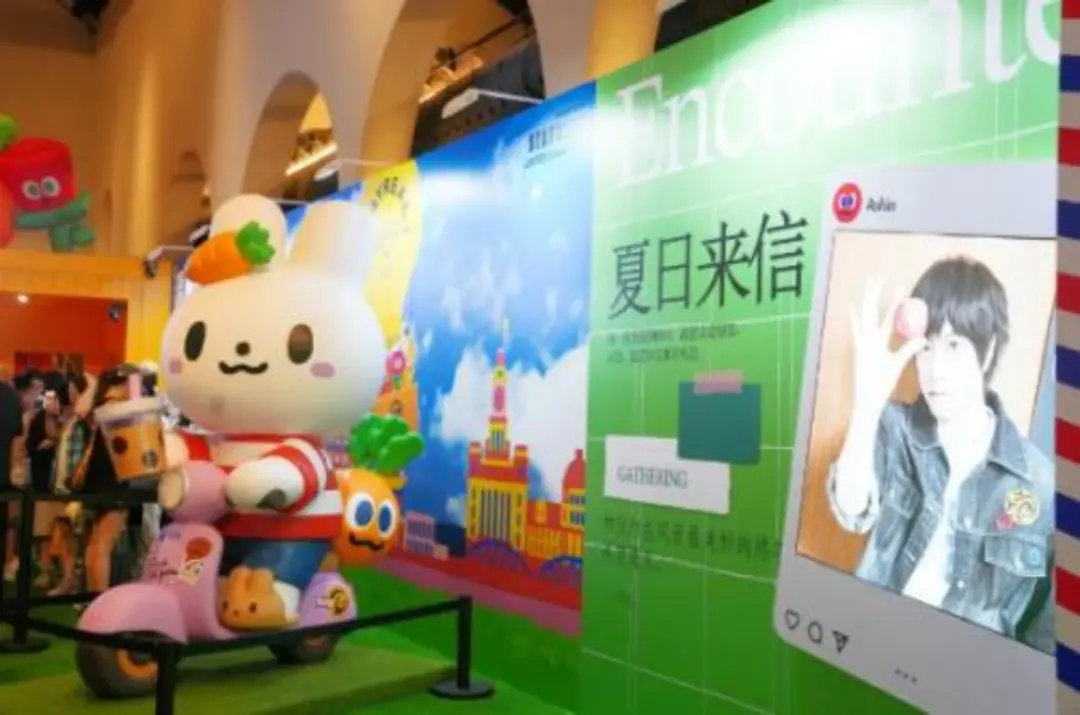 霉霉订婚，特朗普回应，从“泰勒经济学”想到上海_https://www.izongheng.net_快讯_第5张