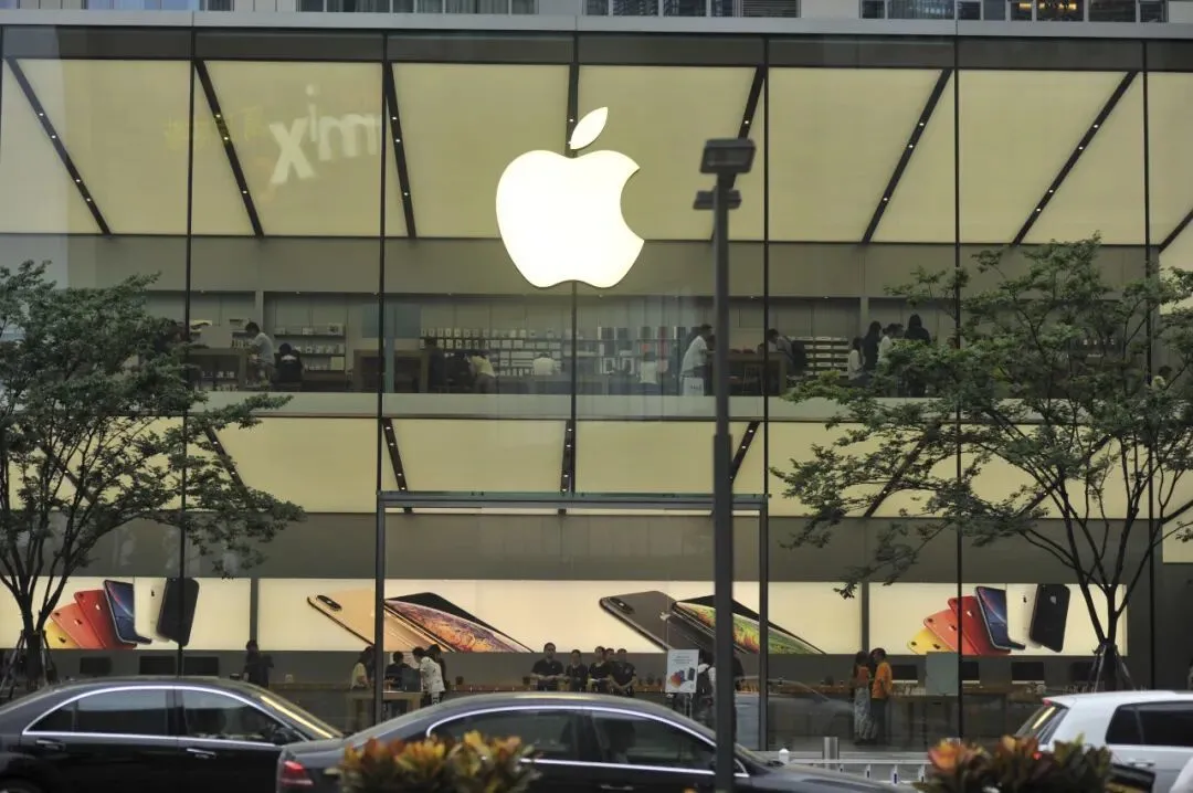 库克“退休”传闻背后：苹果如何押注未来_https://www.izongheng.net_企业_第3张