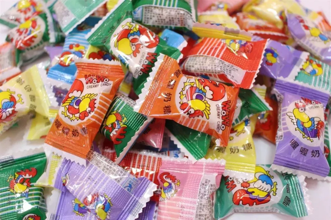 北京孩子童年最爱的50种零食，吃过的今年都多大了？-北京适合小孩子吃饭的餐厅
