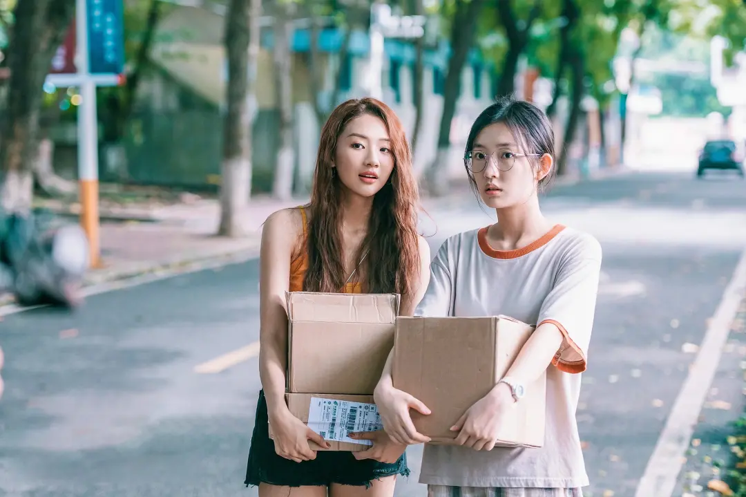 《一直一直都很喜欢你》剧照