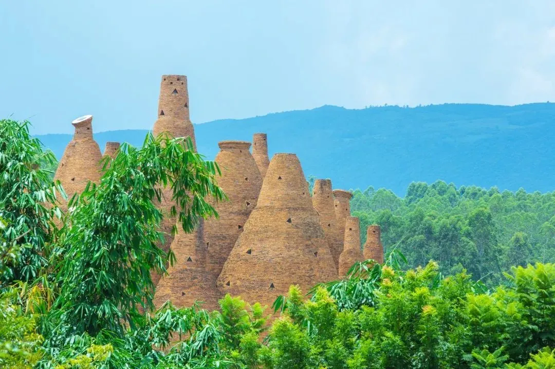 世界唯一与佛同名的小城，过冬旅居太美了吧