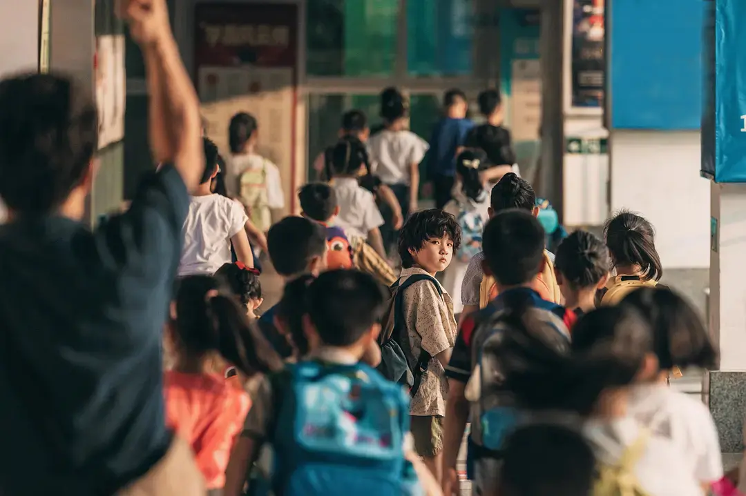 神秘考，通向名校的暗道，小学家长挤爆