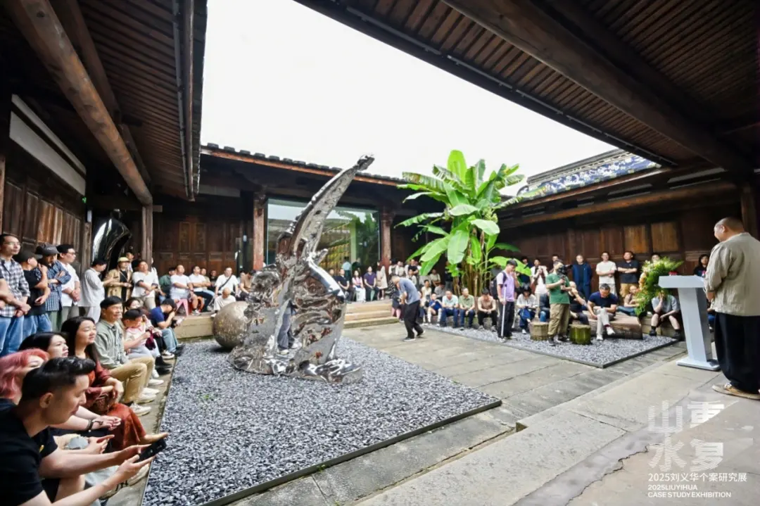 图片[8]-郑娜：刘义华个案研究中的“江湖”与“乡愁”- 凤凰艺术-华闻时空