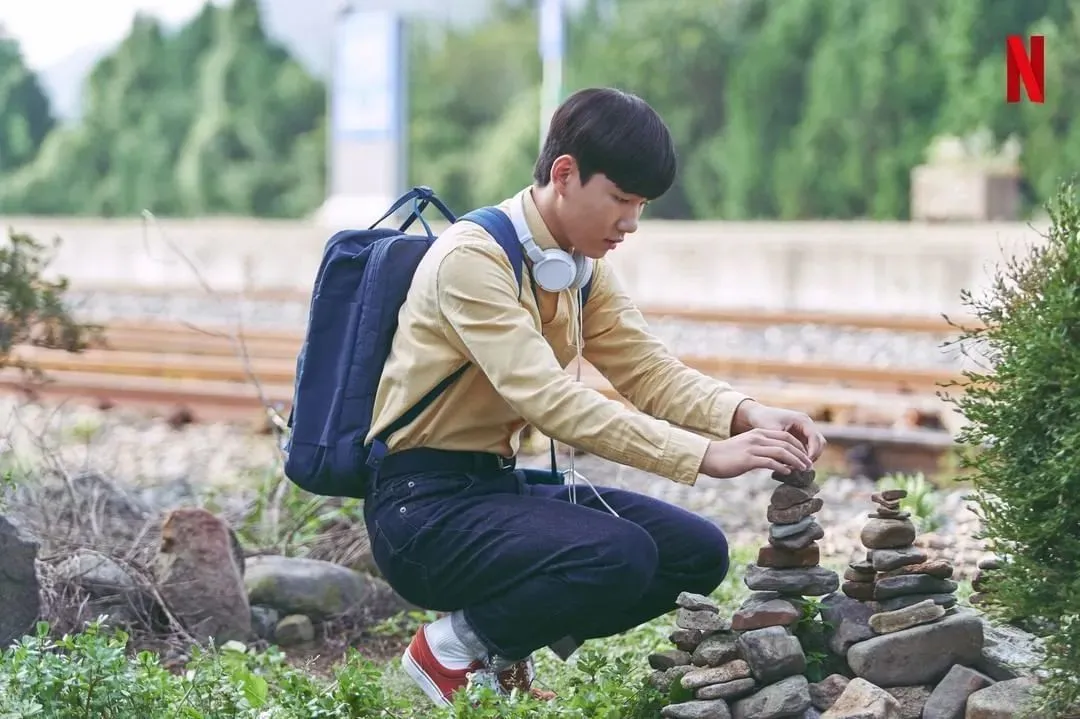 （圖/《我是遺物整理師》）
