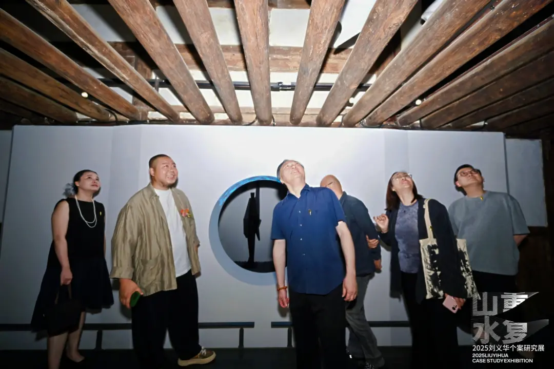 图片[10]-郑娜：刘义华个案研究中的“江湖”与“乡愁”- 凤凰艺术-华闻时空