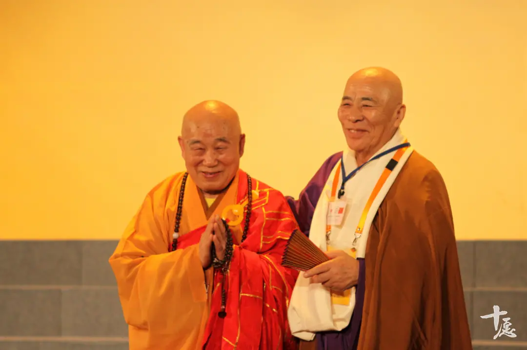 传沩仰正宗第九世上宣下传印公老和尚行状