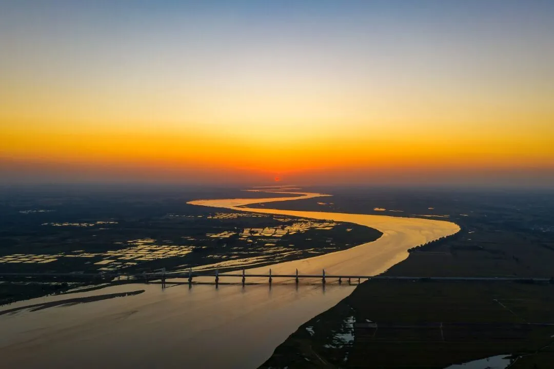 △北宋时期的开封拥有优越的河运条件 。（图/视觉中国）