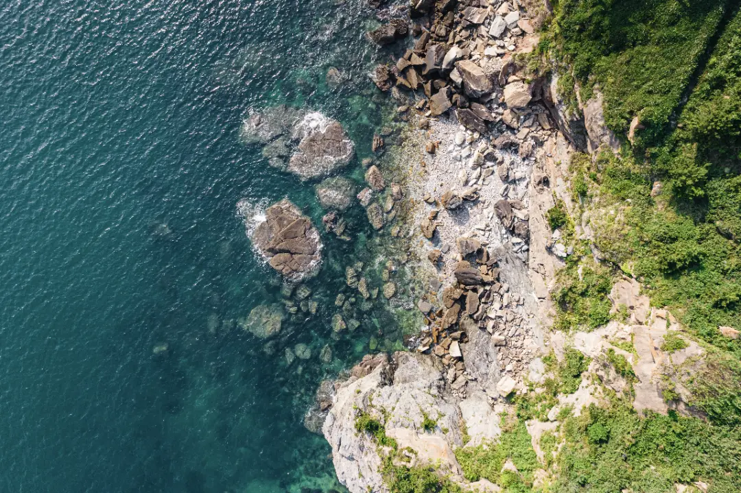 图片[11]-在北方跳岛游，感受海的澎湃与豪迈-华闻时空