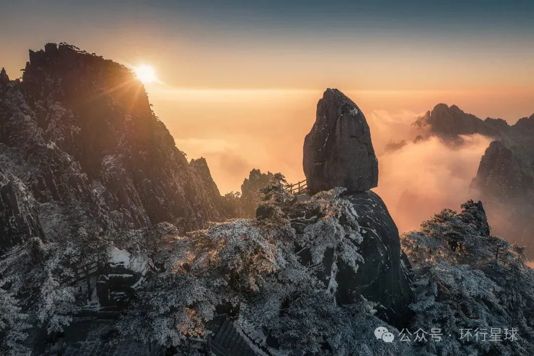 图片[10]-趁周末，来一场从北京到徽浙赣的短途旅程-华闻时空