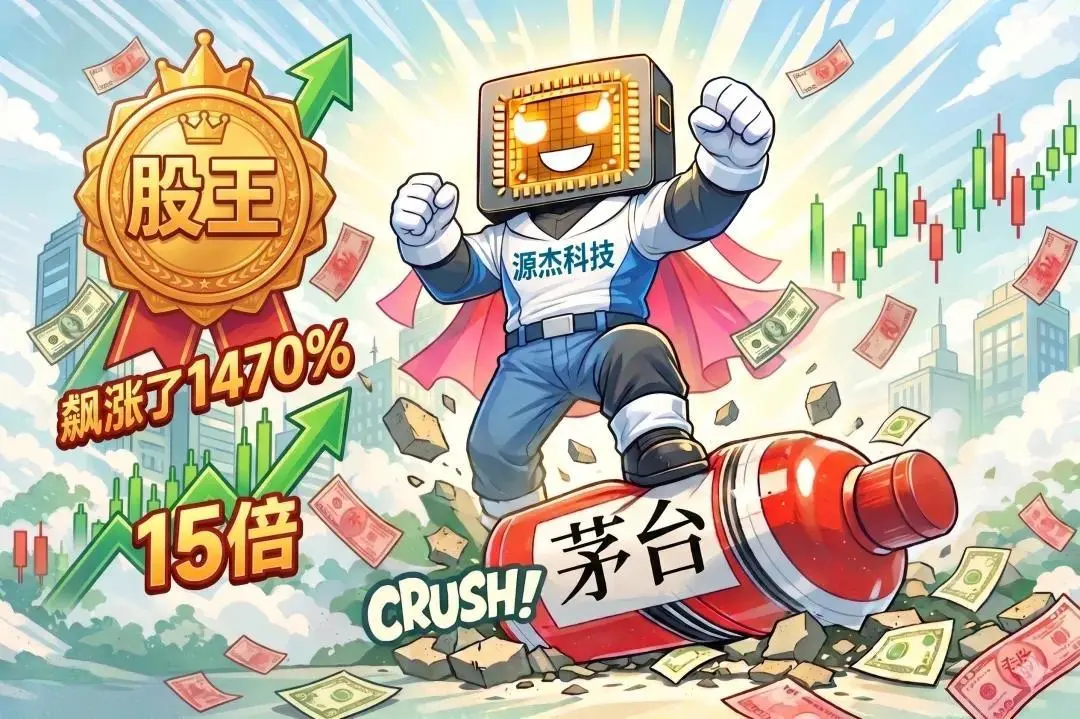 AI时代的印钞机，是它_https://www.izongheng.net_快讯_第2张