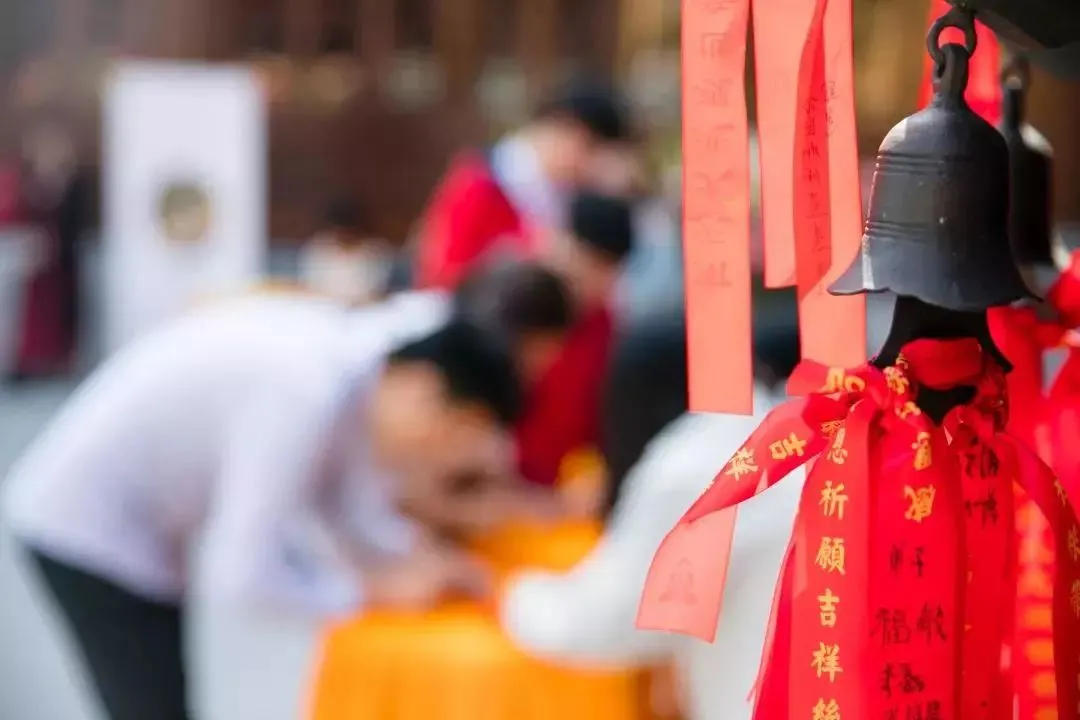师父说：生活本身就是佛事插图10