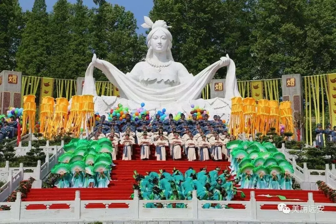 母亲节的起源是什么？中国更需要自己的母亲节-中国的母亲节六月六