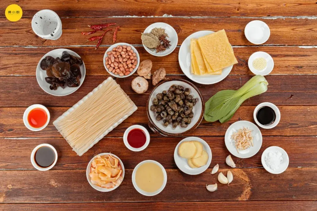 一口嗦上头！一个有味道的美食教程来咯，真香-又美味又好吃