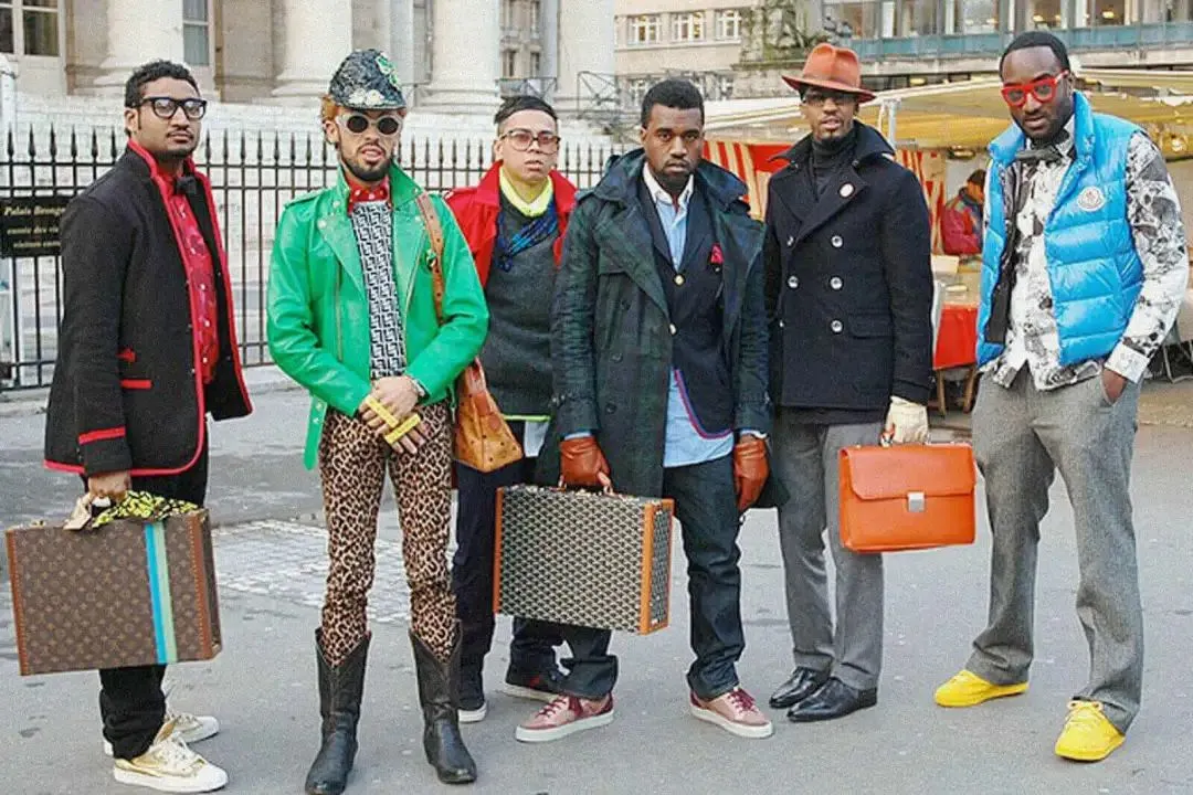 Goyard，都市丽人不能不知道的奢侈品牌-都市丽人官方旗舰店