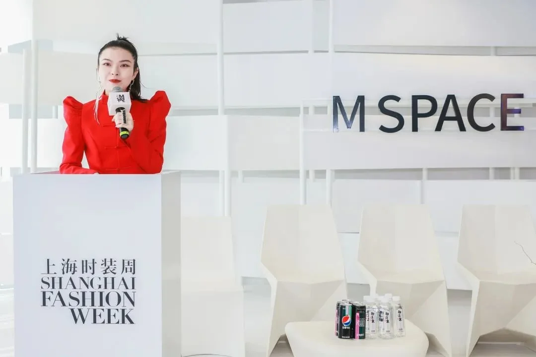 论坛回顾|上海时装周M SPACE X WWD“可持续时尚与元宇宙，黄金赛道如何双向奔赴”主题论坛