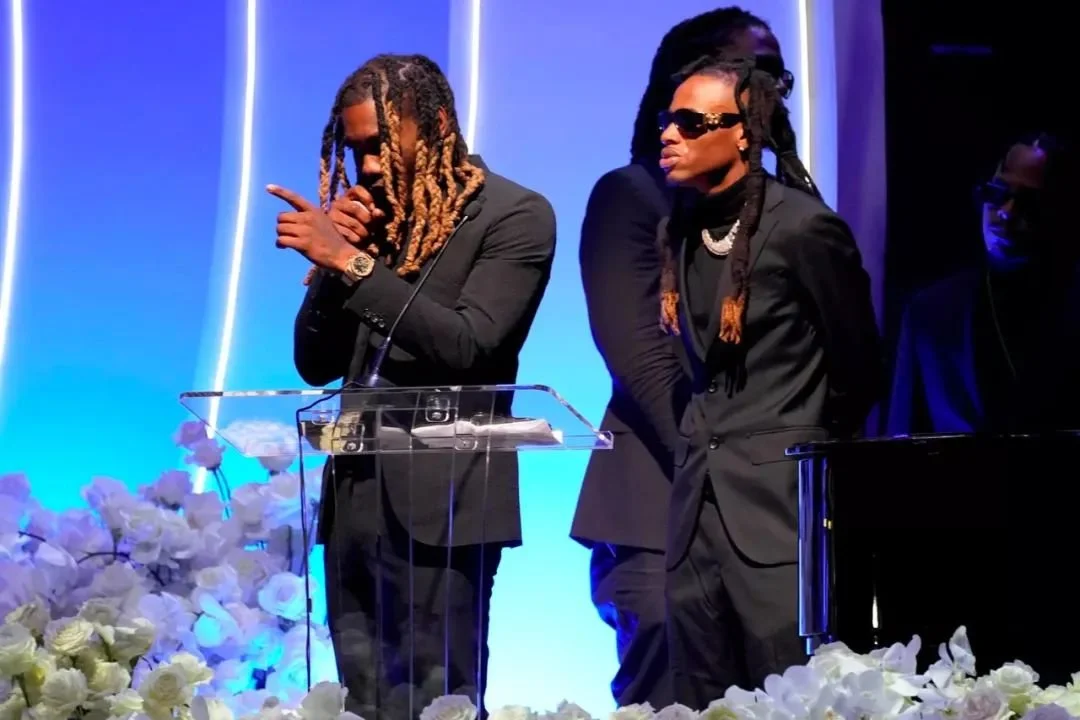 Justin Bieber、Drake 等多位圈内好友出席 Migos 成员 Takeoff 葬礼-justinbieber巡演2022马来西亚