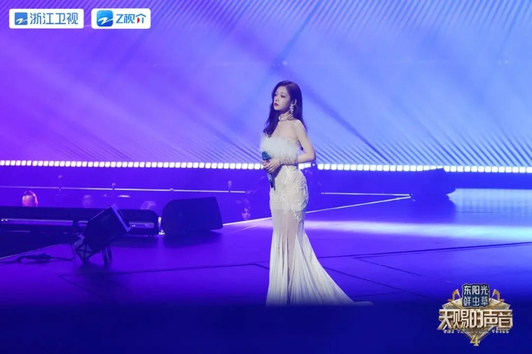 《天赐的声音4》首战告捷，胡彦斌携手刘柏辛斩获首期推荐金曲-天赐的声音胡彦斌歌曲
