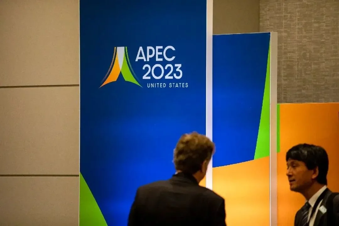 ◆APEC峰会将于11月在美国旧金山举行。
