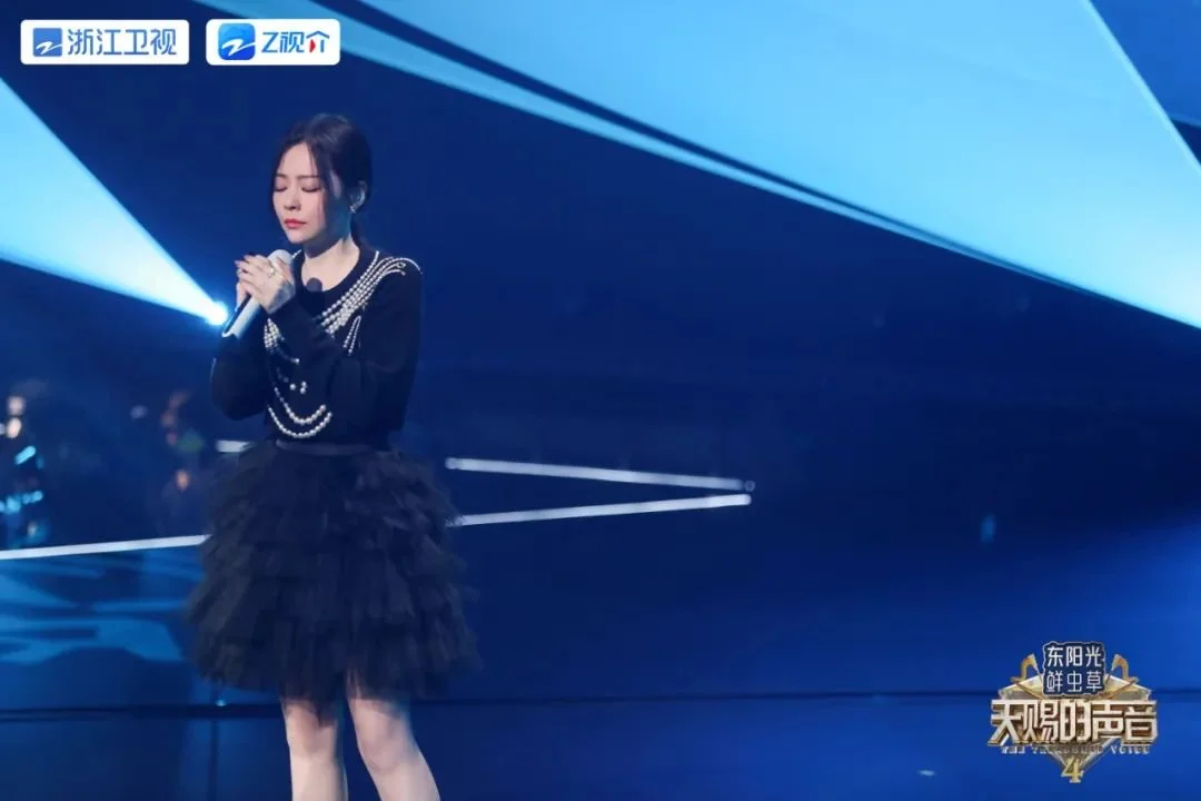 《天赐的声音4》首战告捷，胡彦斌携手刘柏辛斩获首期推荐金曲-天赐的声音胡彦斌歌曲