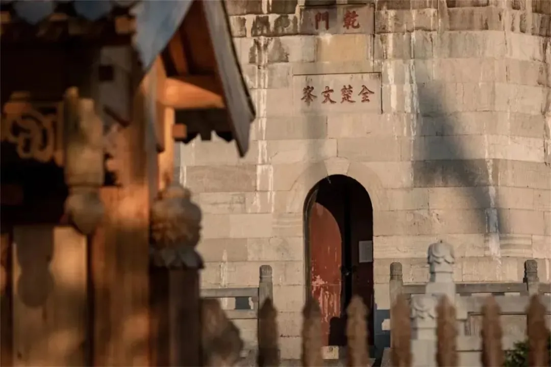 安国禅寺（图片来源：安国禅寺）