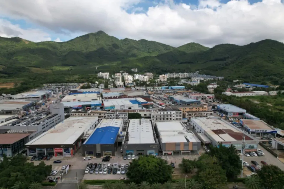 神秘商人被指屡获海南三亚军产低价租赁权“躺赚”超5亿元