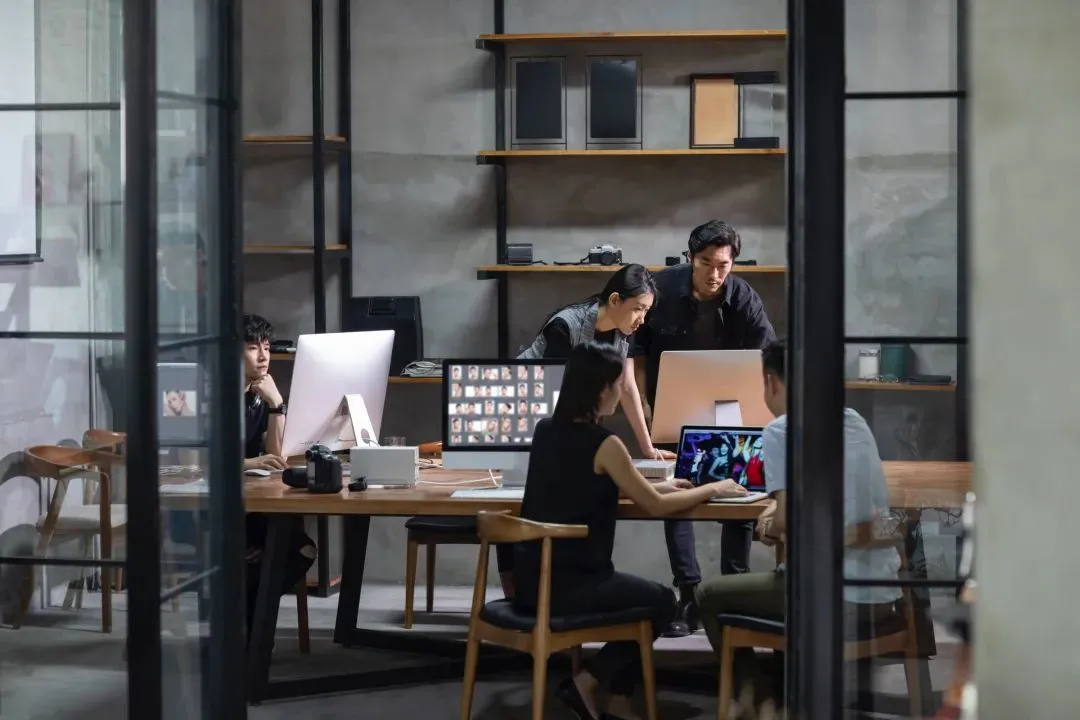 ▲来源网络，与文中人物无关