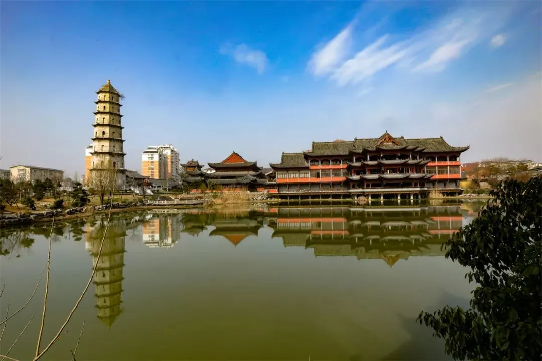 安国禅寺（图片来源：安国禅寺）