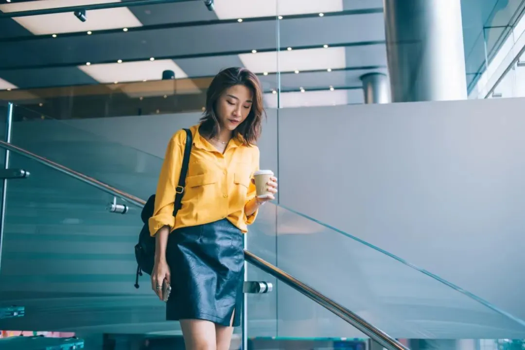 ▲来源网络，与文中人物无关