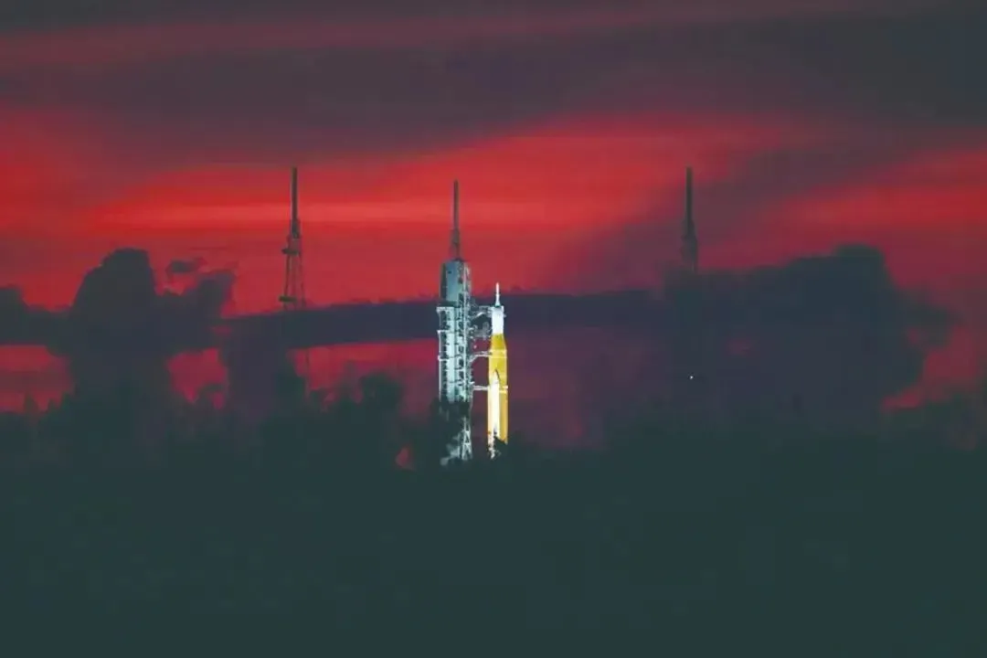 NASA̫շϵͳִС߯˹1šġԻɴ ͼNASA