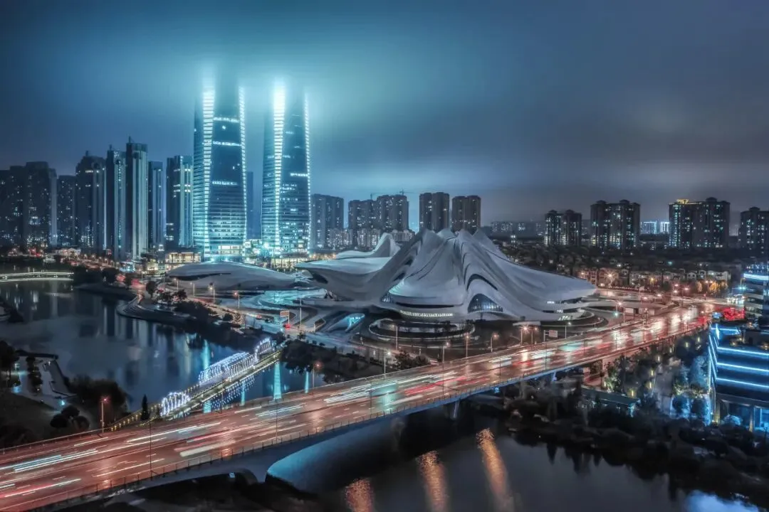 全国“撒网”，人口“输出”大省拼了_https://www.izongheng.net_快讯_第3张
