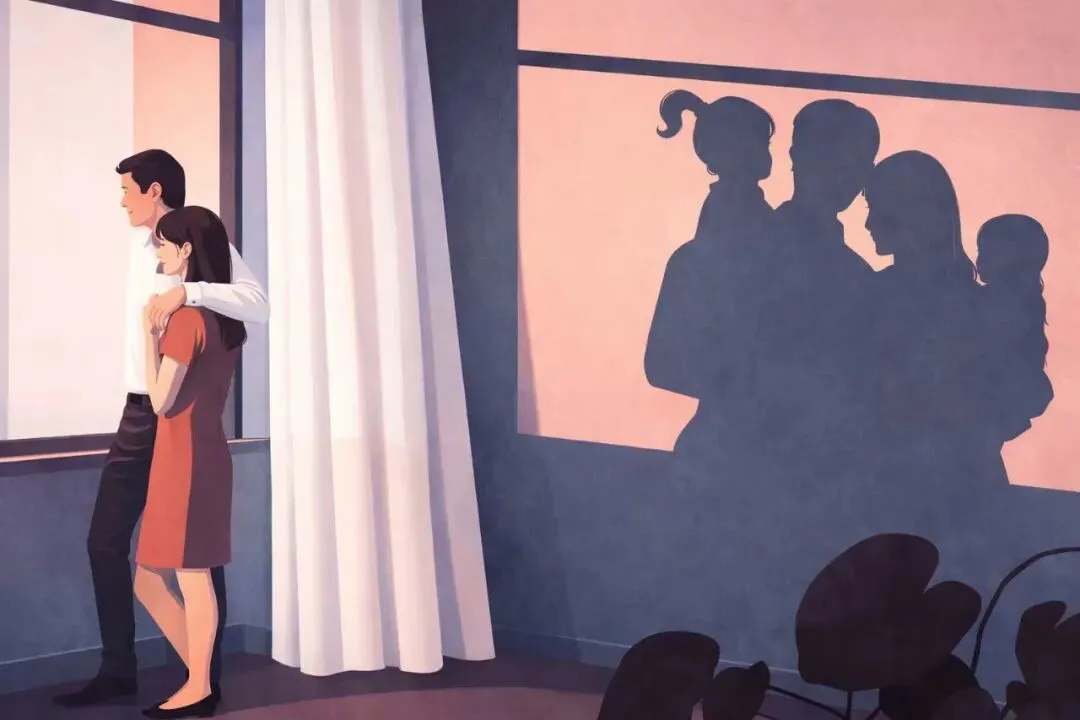 “被小三”后，她们把隐婚男告上法庭_https://www.izongheng.net_人物_第5张