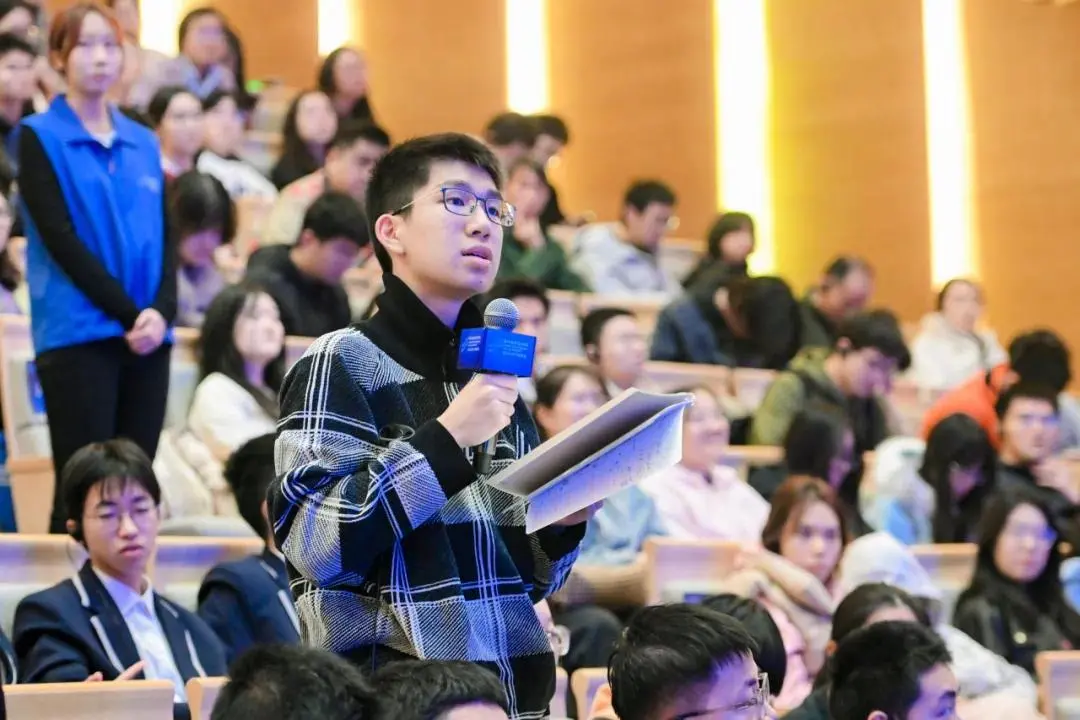 地球之外还有生命吗?诺奖得主给出坚定的回答_快讯_第2张_纵横网 地球之外还有生命吗?诺奖得主给出坚定的回答_https://www.izongheng.net_快讯_第2张