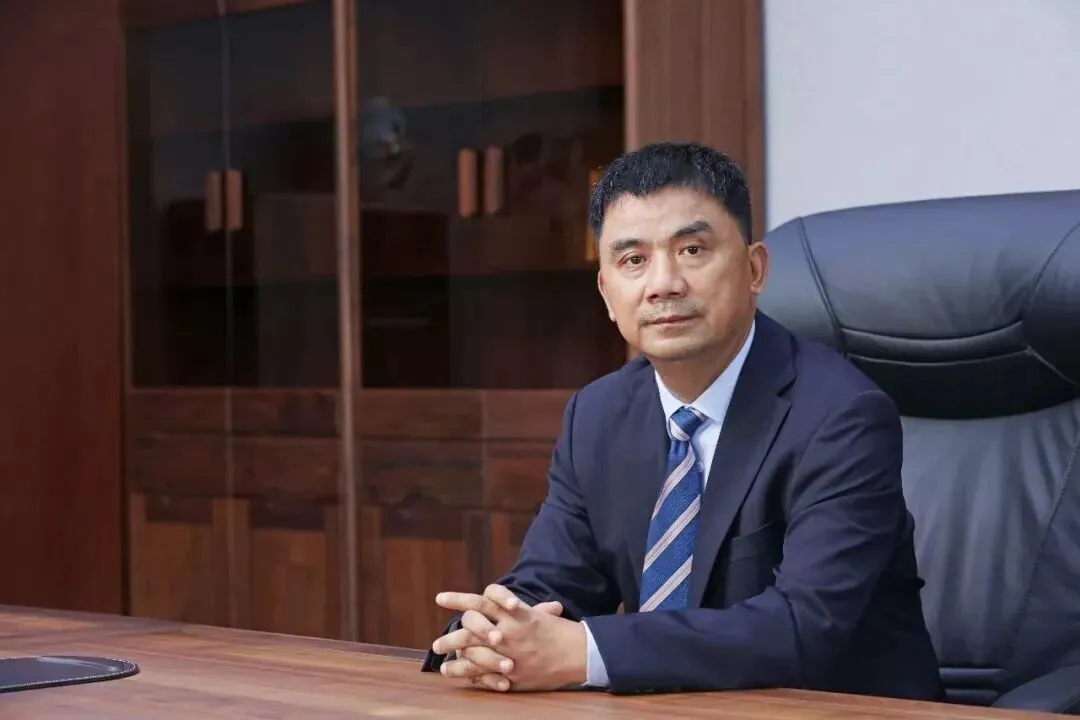 天源迪科61岁董事长突遭留置：多年“搭档”3