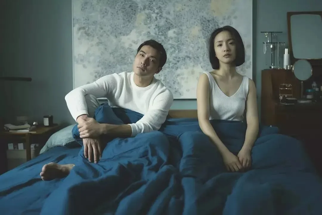 電視劇《不夠善良的我們》劇照