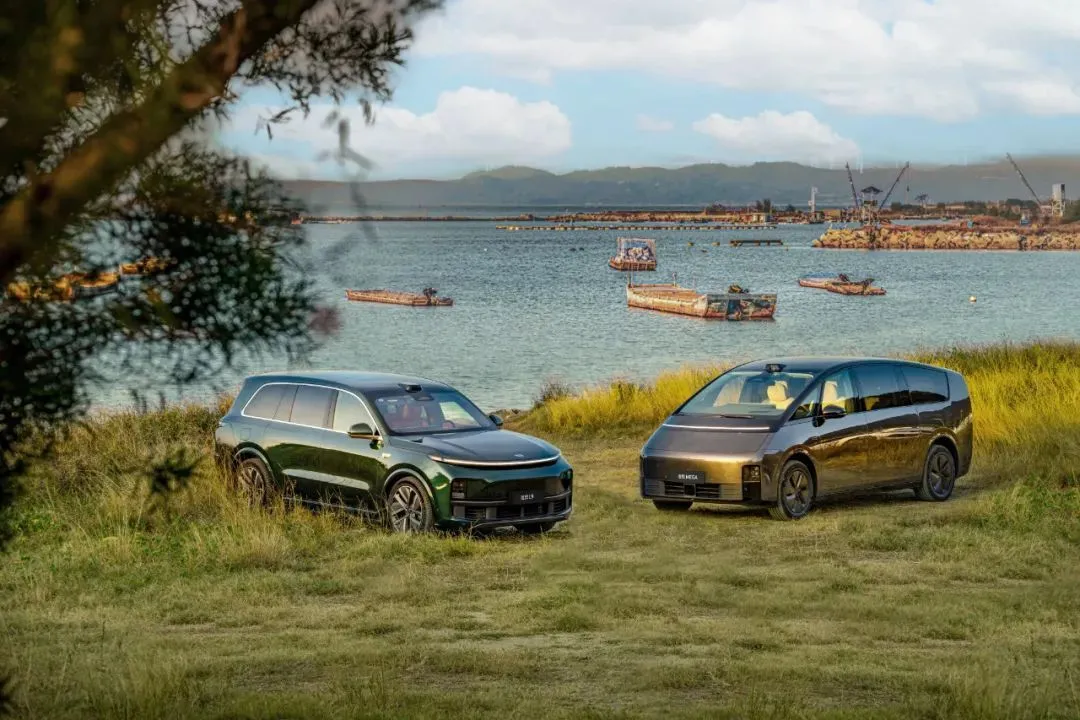 2025,车圈新的及格线是一年卖40万辆?(图2) 2025,车圈新的及格线是一年卖40万辆?(图2)