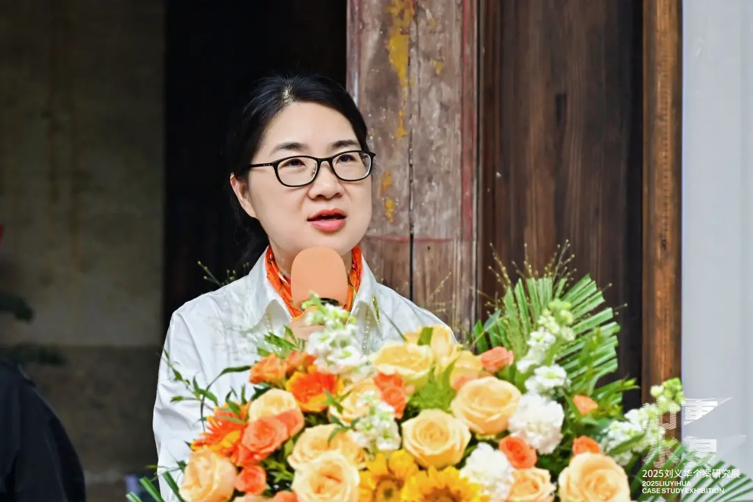 图片[3]-郑娜：刘义华个案研究中的“江湖”与“乡愁”- 凤凰艺术-华闻时空